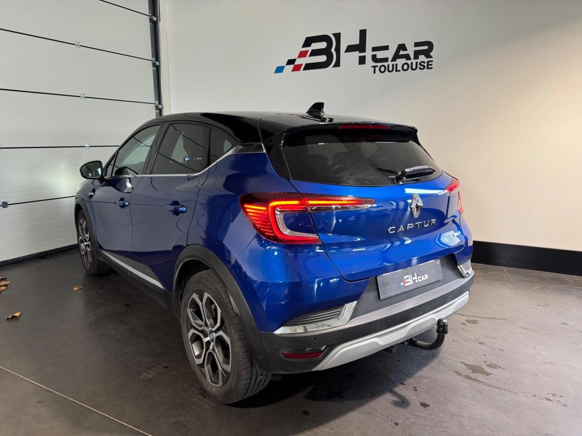 Aperçu indisponible de RENAULT Captur