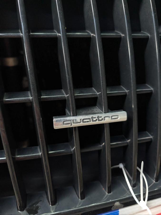 Audi Q5 3.0 TDI 240 AVUS QUATTRO S-TRONIC BVA