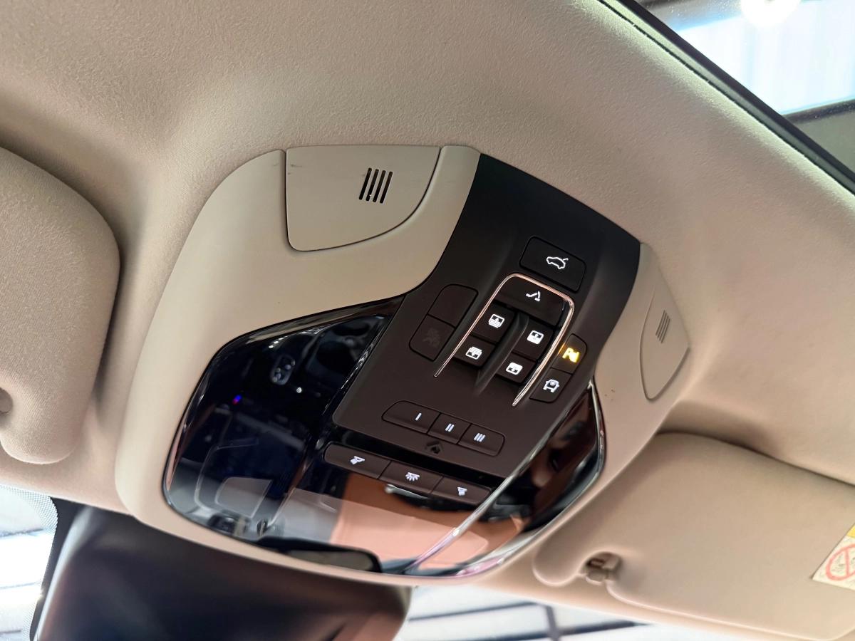 Maserati Levante 3.0 350 GRANLUSSO Q4 BVA