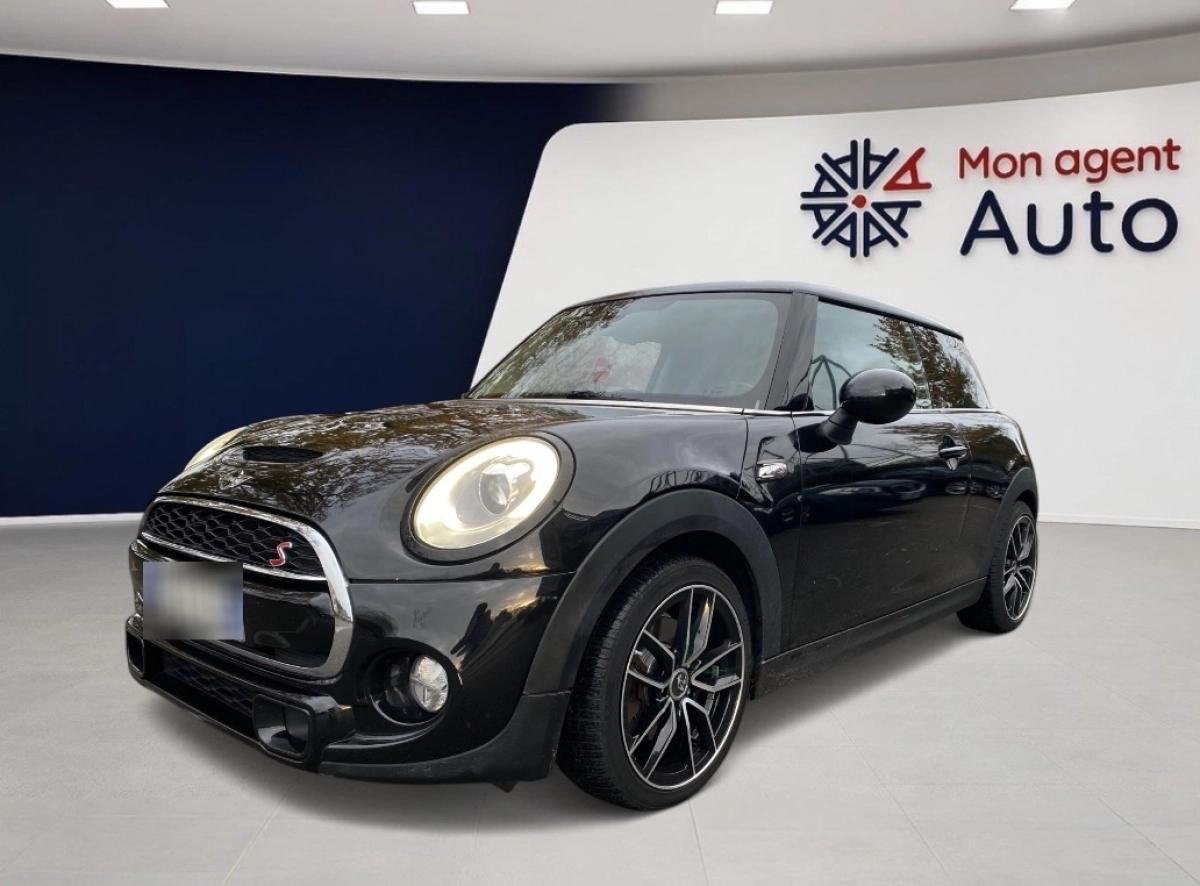 Mini Mini 2.0 190 COOPER S