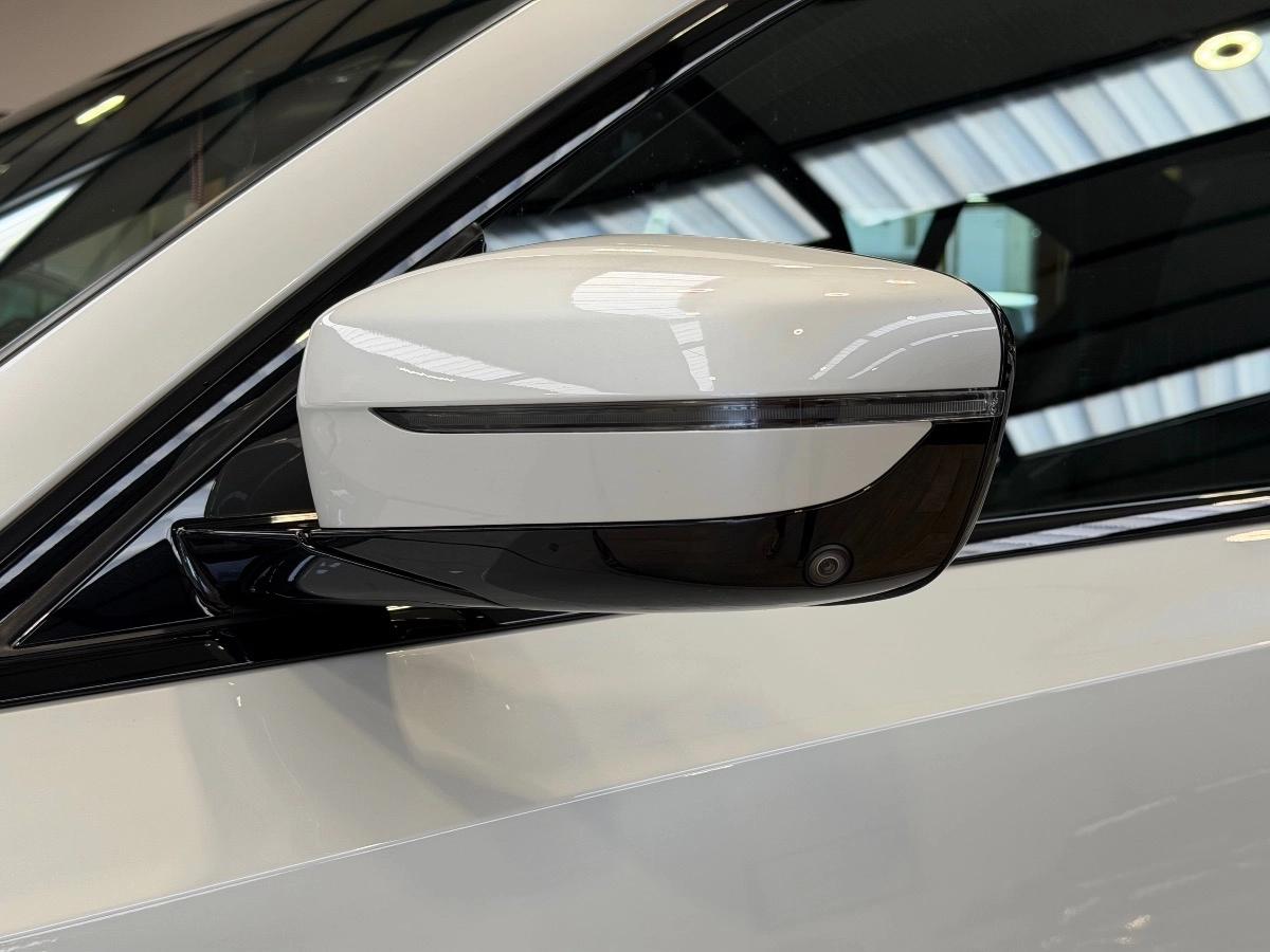 Bmw Serie 3 (G20) 320d 2.0 190 M Sport BVA8 Options+++