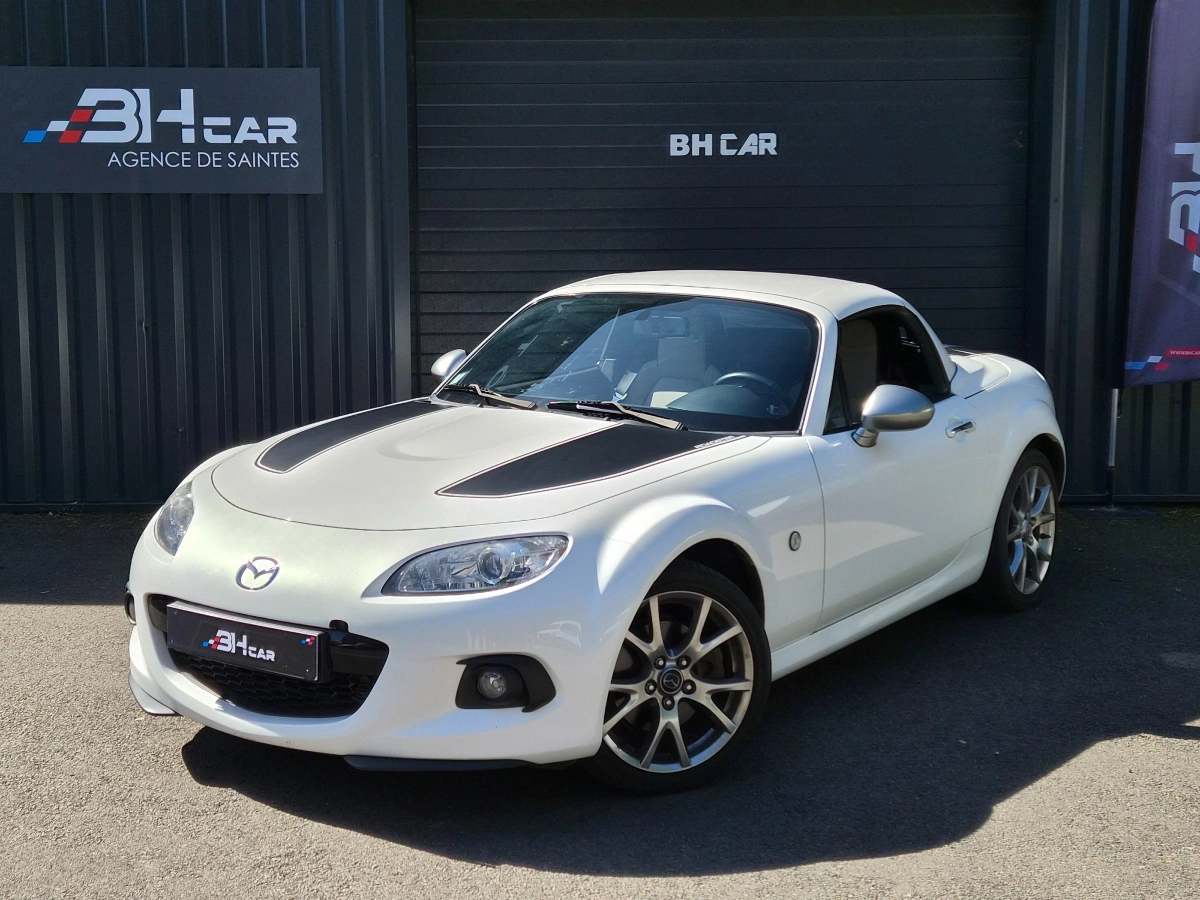 Mazda Mx5