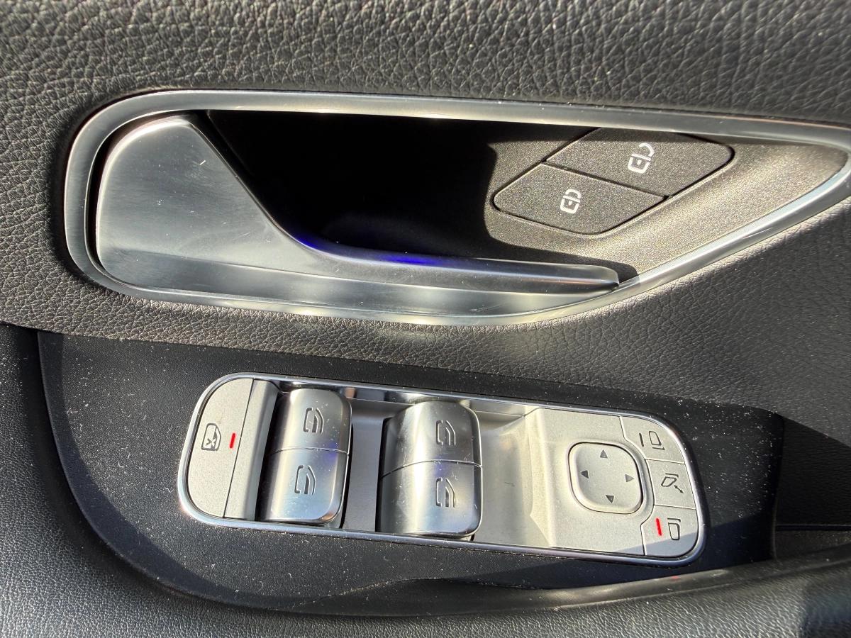 Mercedes Classe Gle 2.0 300 D 245 AMG LINE 4MATIC 9G-TRONIC BVA