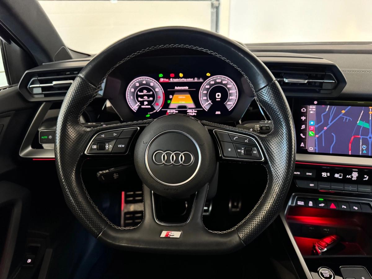 Aperçu indisponible de Audi A3