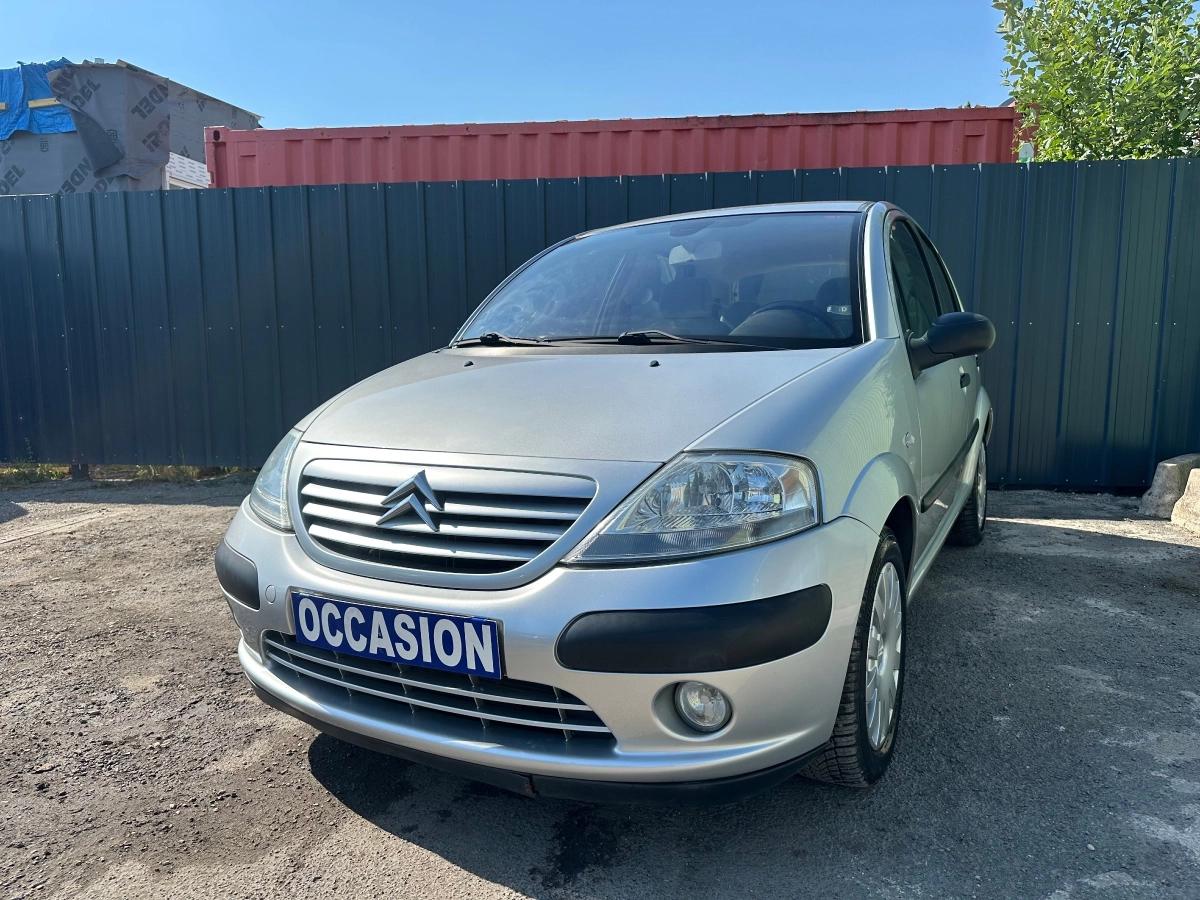 Citroën C3