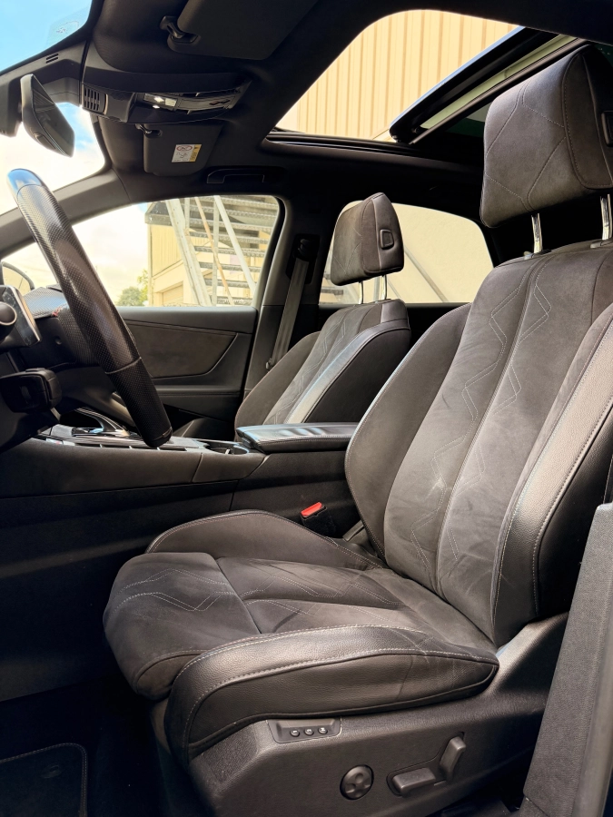 Ds Automobiles Ds 7 Crossback E-tense - photo 32