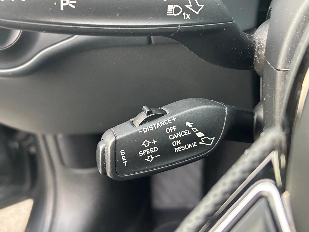 Audi A4 AVANT 3.0 TDI 200 S-LINE MULTITRONIC BVA