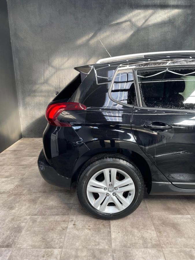 Peugeot 2008 GENERATION-I 1.2 PURETECH 80 STYLE