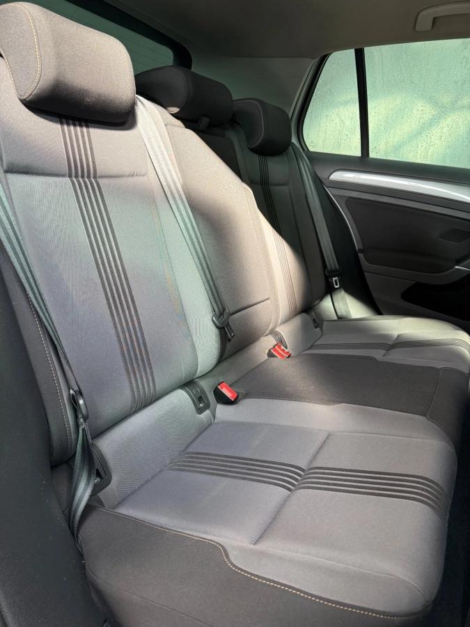 Volkswagen Golf BREAK 1.6 TDI 110 BLUEMOTION MATCH