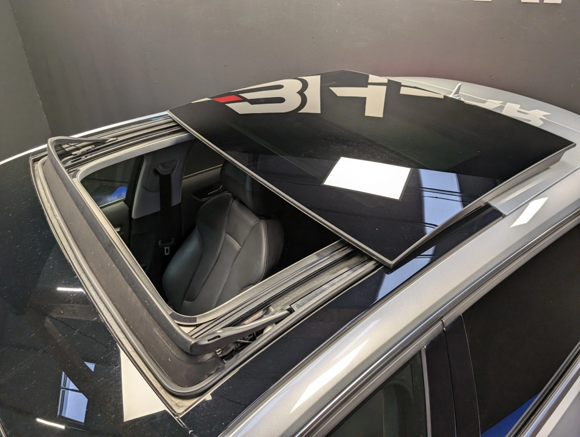 Audi A3 - photo 6