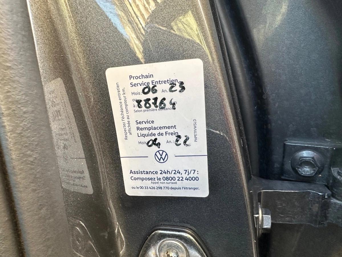 Volkswagen Tiguan 2.0 TDI 150 BLUEMOTION CARAT EXCLUSIVE 4MOTION DSG BVA