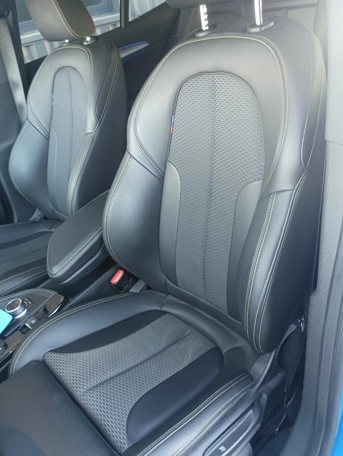 Aperçu indisponible de Bmw X2