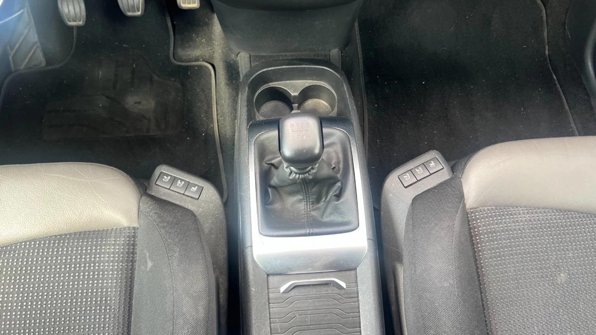 Citroen C4 Spacetourer 1.5 BLUEHDI 130 SHINE
