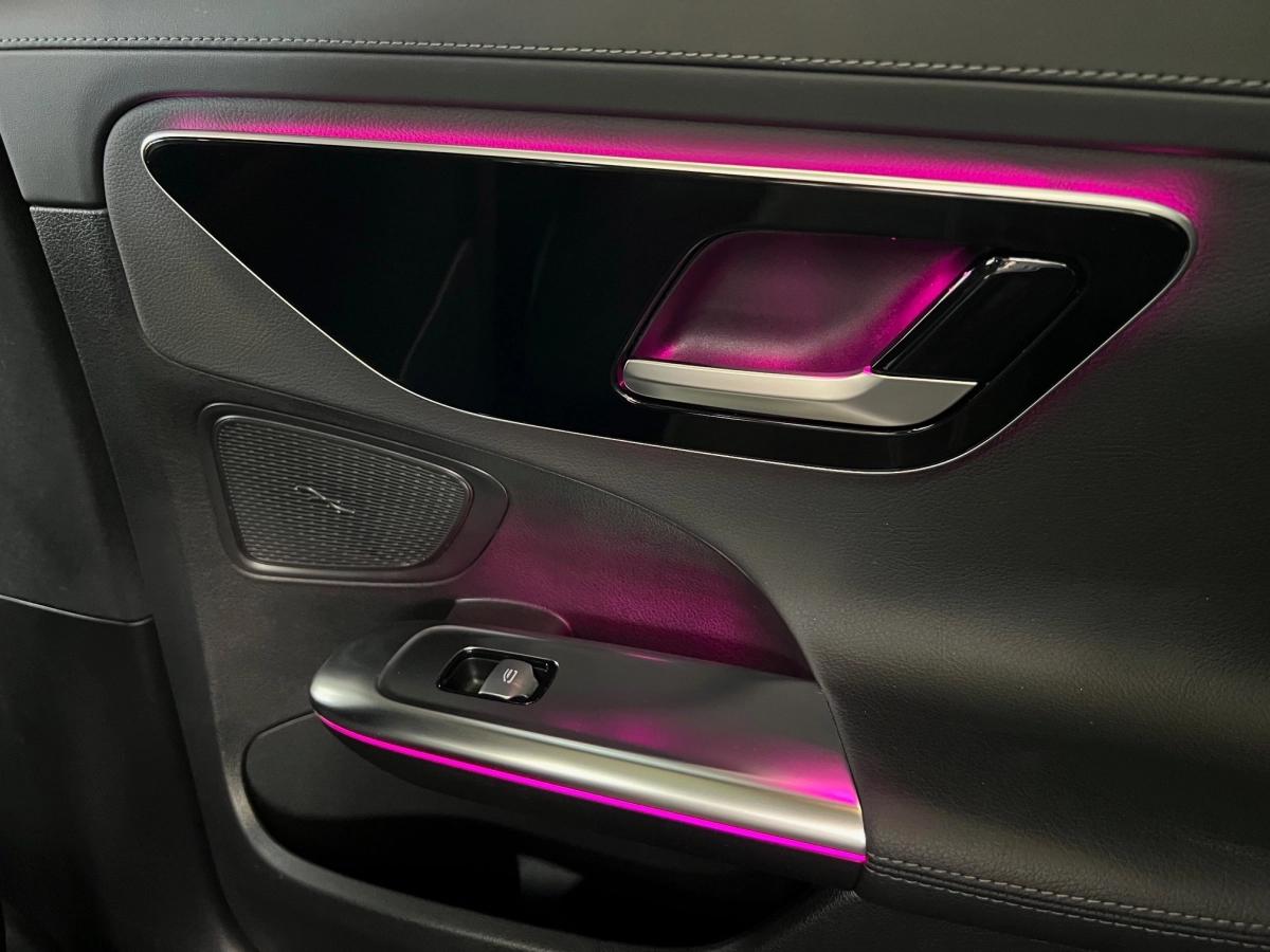 Mercedes Classe C BREAK 2.0 300 E 320H 210 EQ-POWER PHEV HYBRID AMG LINE 9G-TRONIC BVA