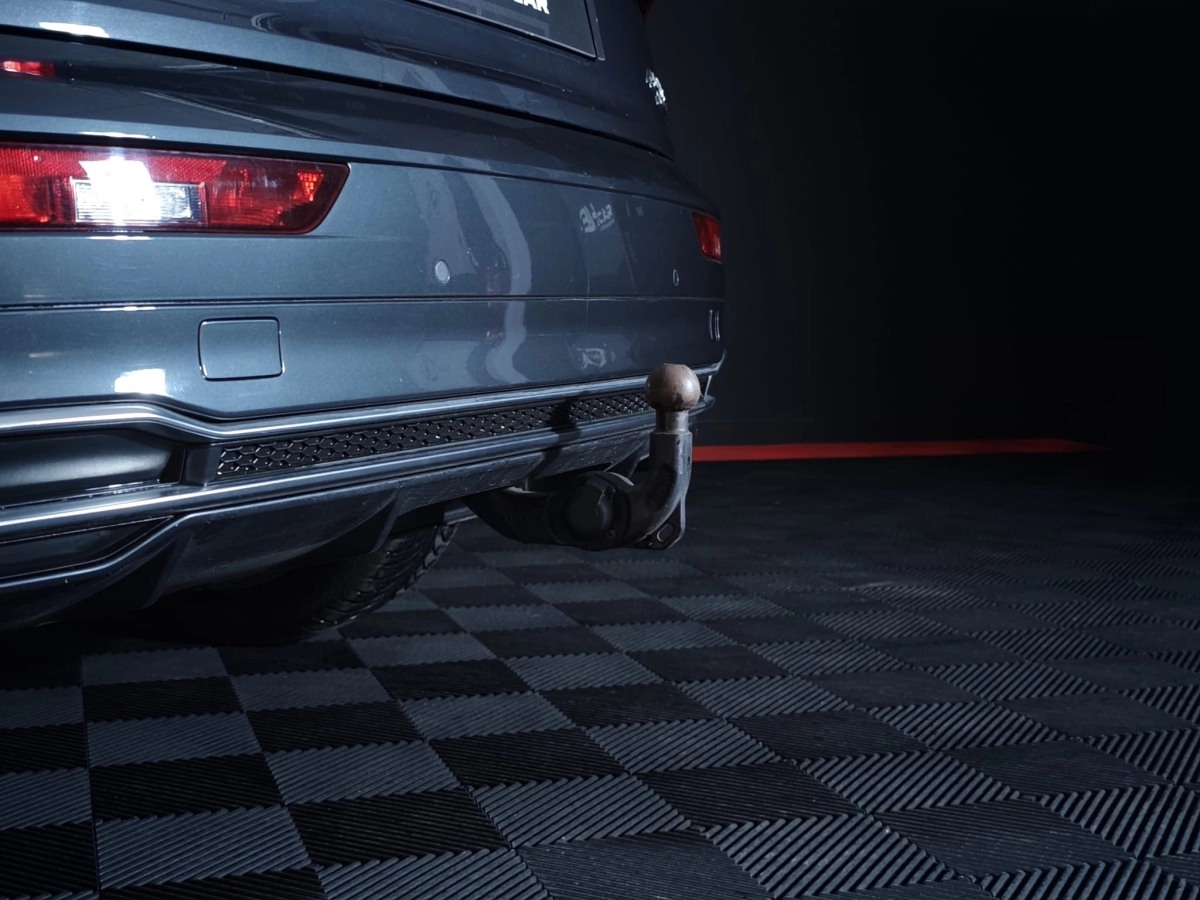Audi Q5 - photo 29