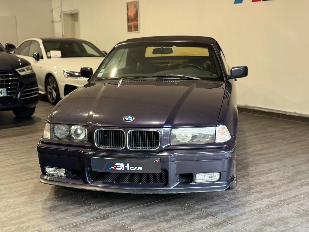 Bmw Serie 3 - photo 3