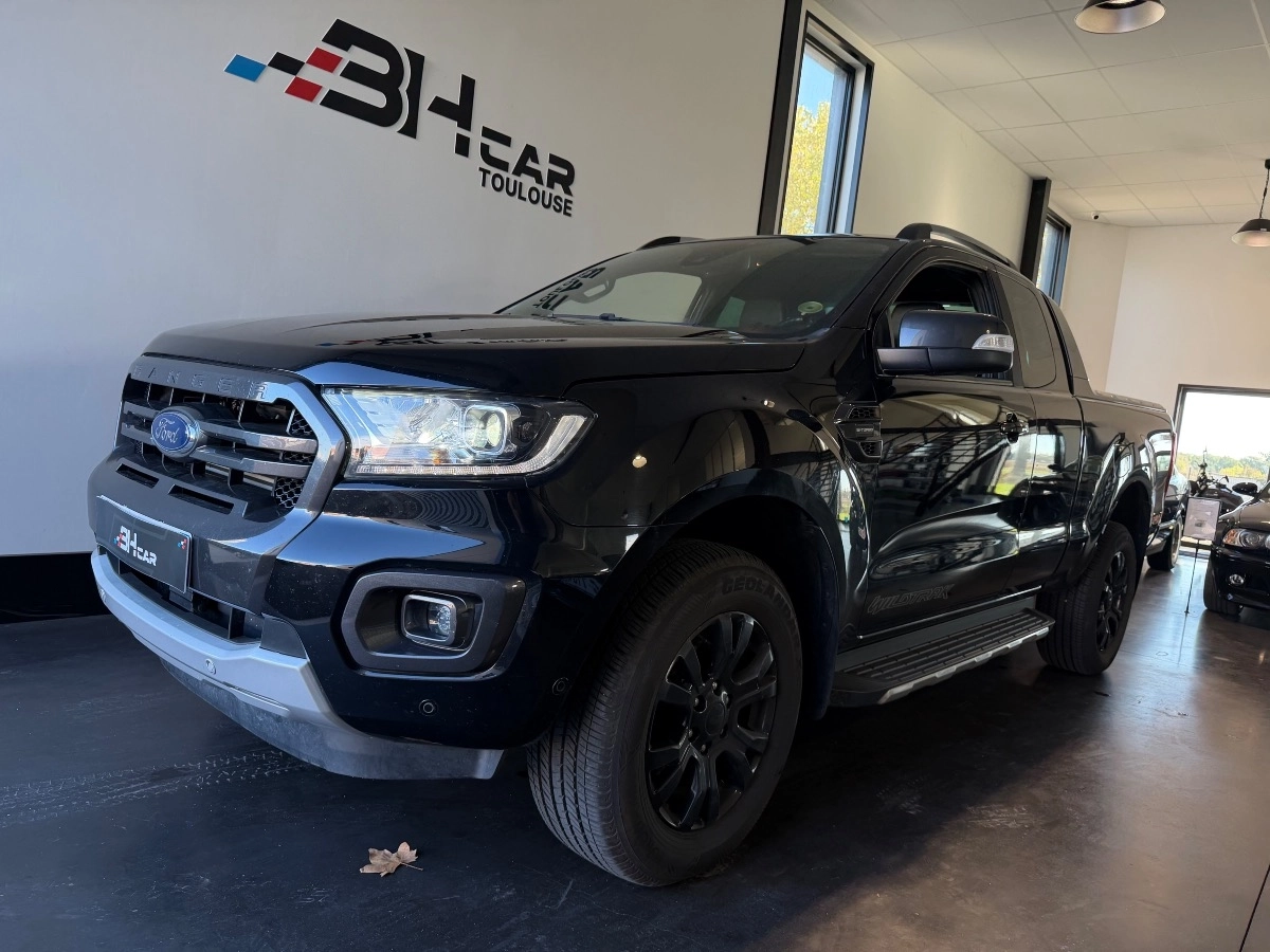Ford Ranger