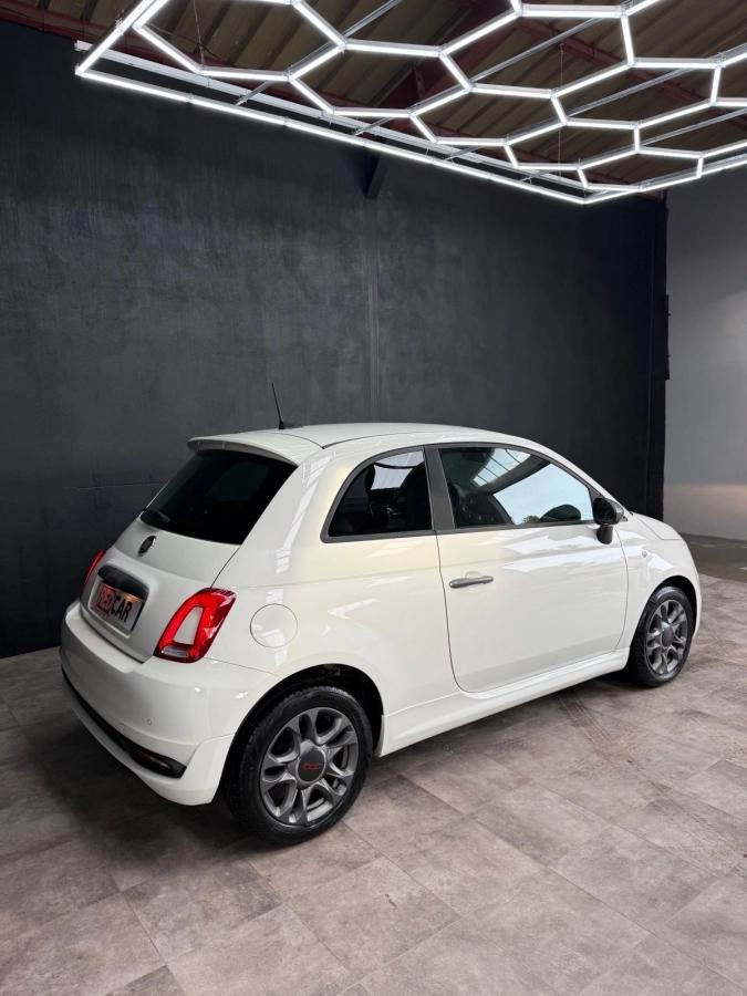 Fiat 500 1.2 70