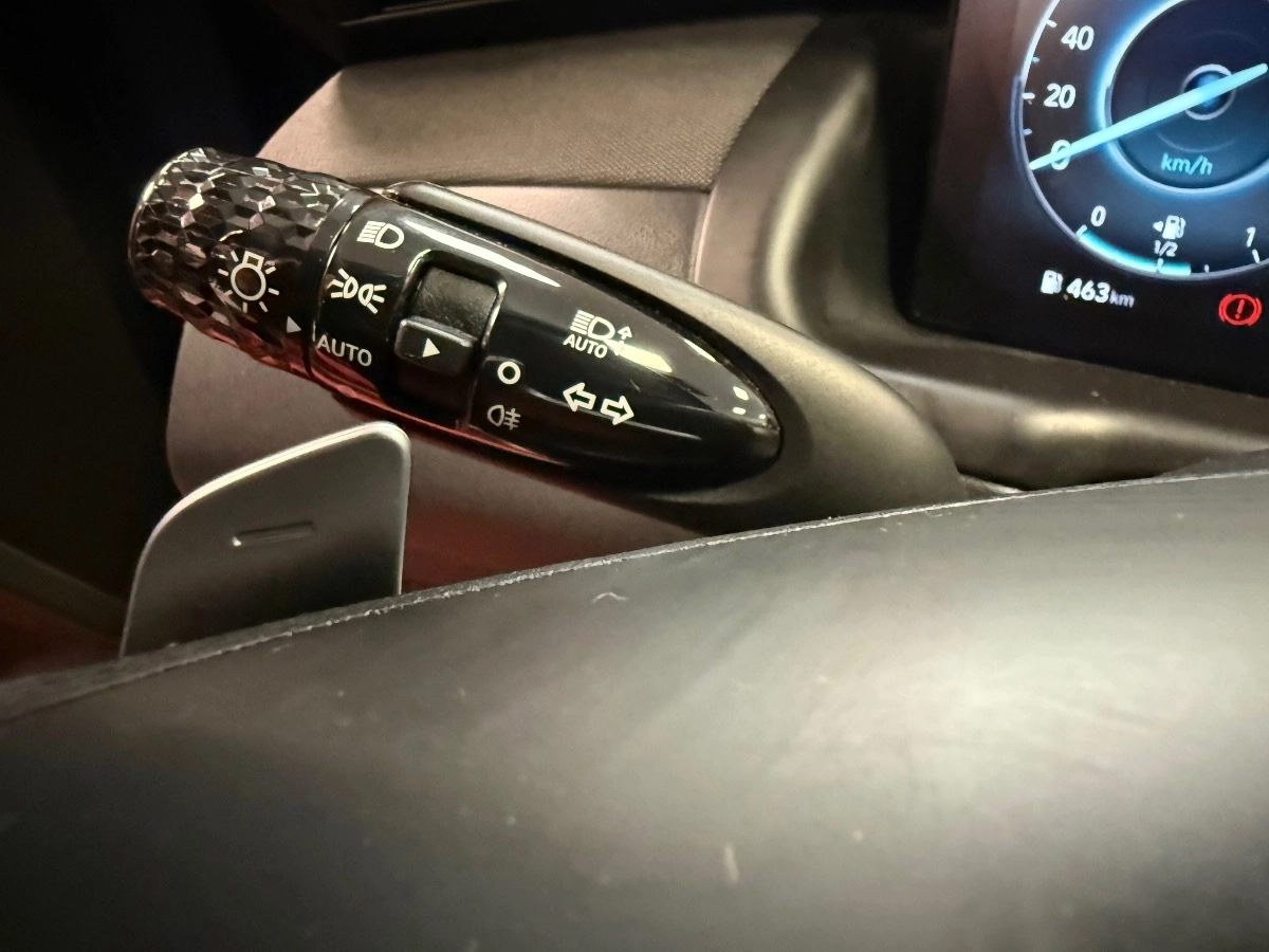 Hyundai Tucson - photo 20
