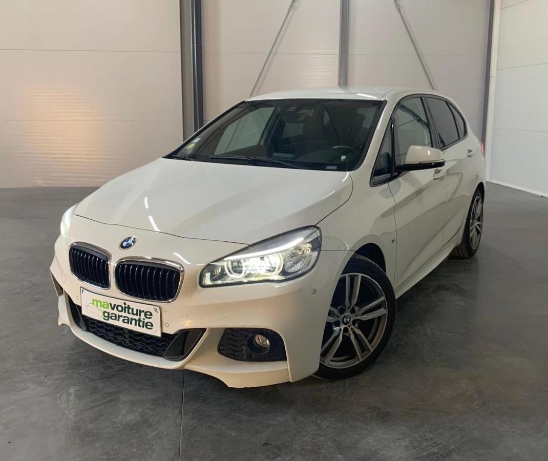 Bmw Série 2