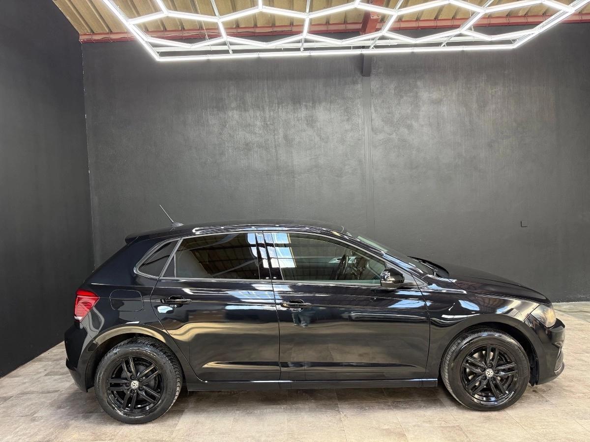 Volkswagen Polo 1.6 TDI 95 CONFORT LINE