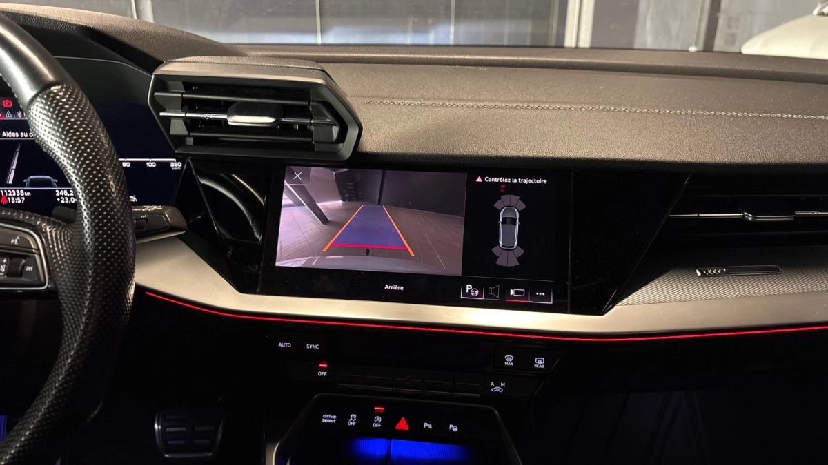 Audi A3 - photo 27