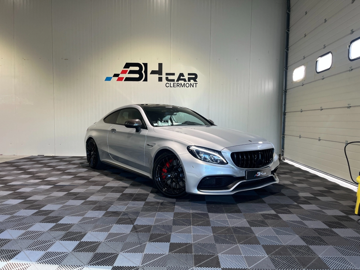 Mercedes Classe C