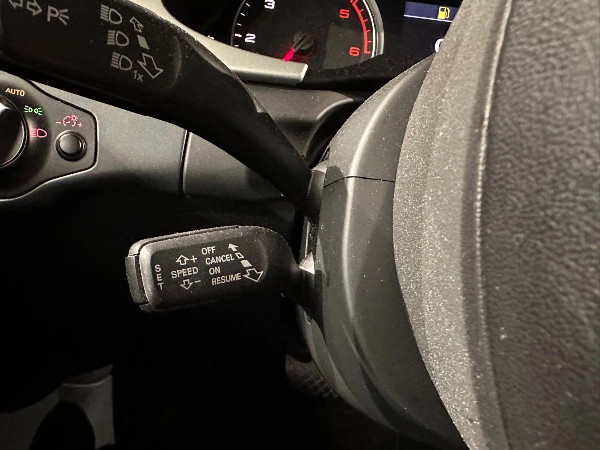 Aperçu indisponible de Audi A4