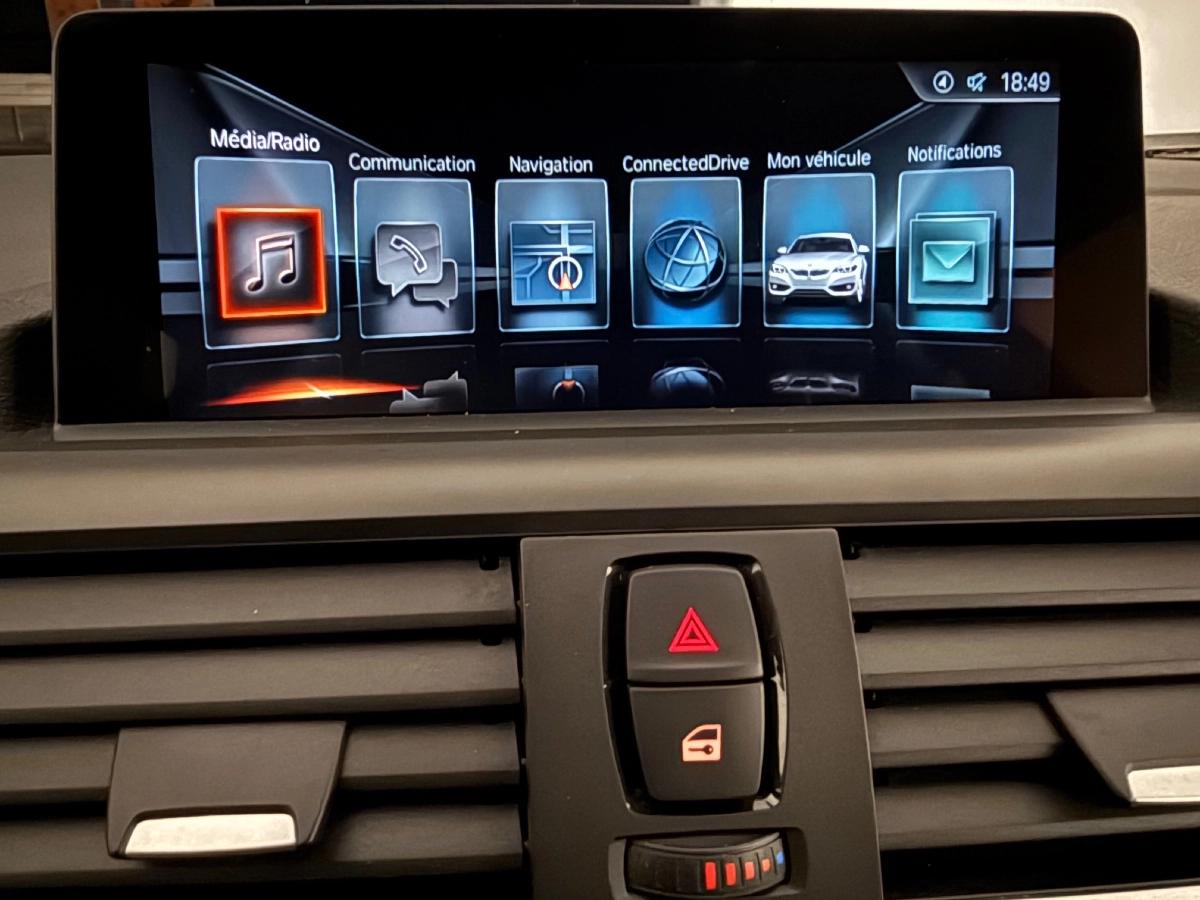 Aperçu indisponible de Bmw M240