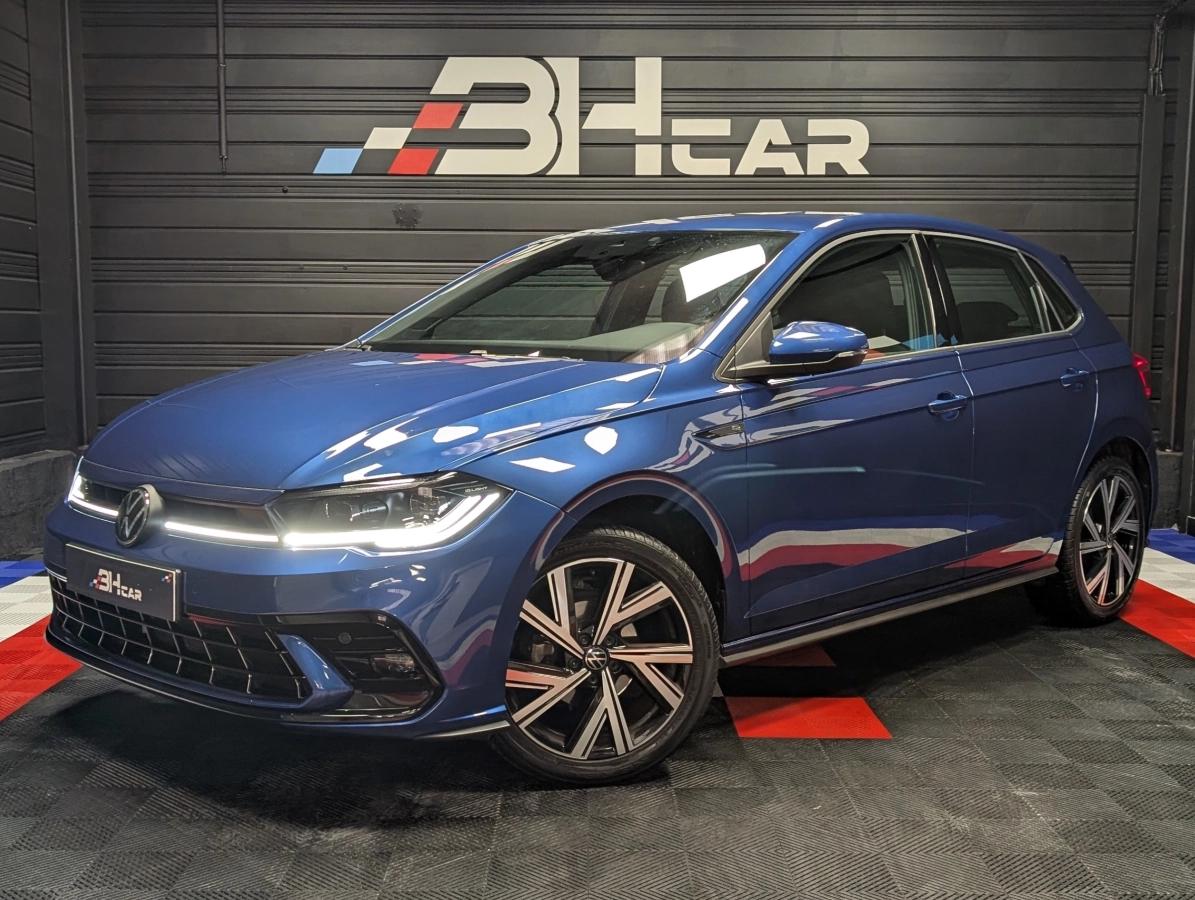 Image Volkswagen Polo