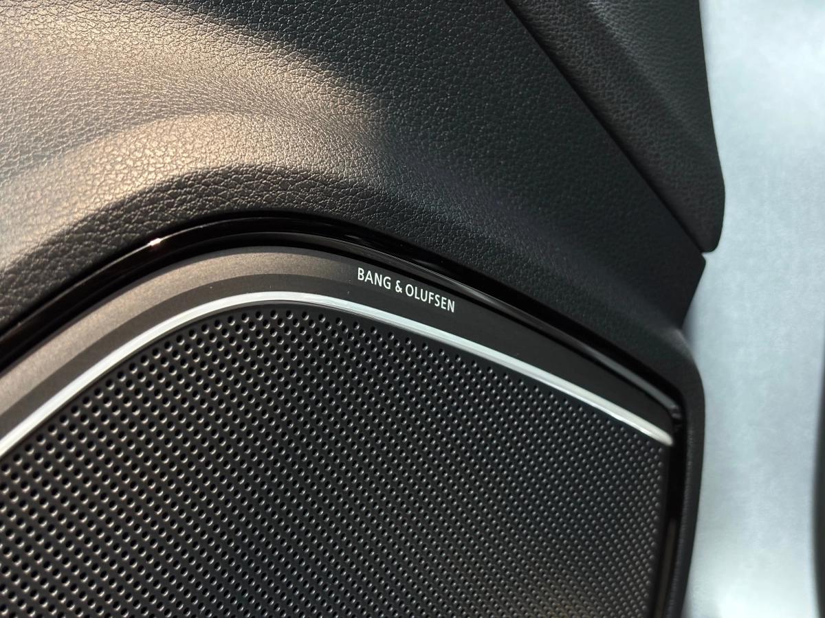 Aperçu indisponible de Audi A3