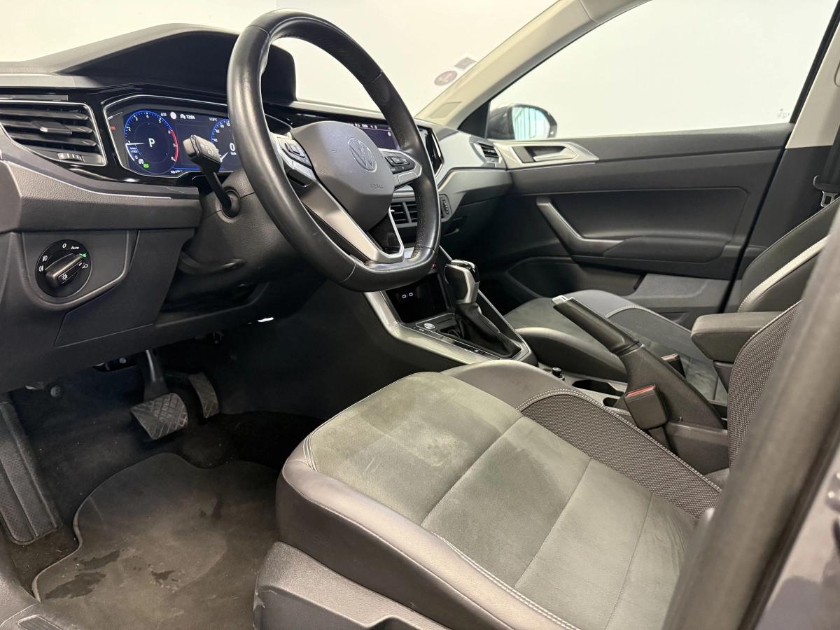 Volkswagen Taigo 1.0 TSI 110 STYLE DSG BVA