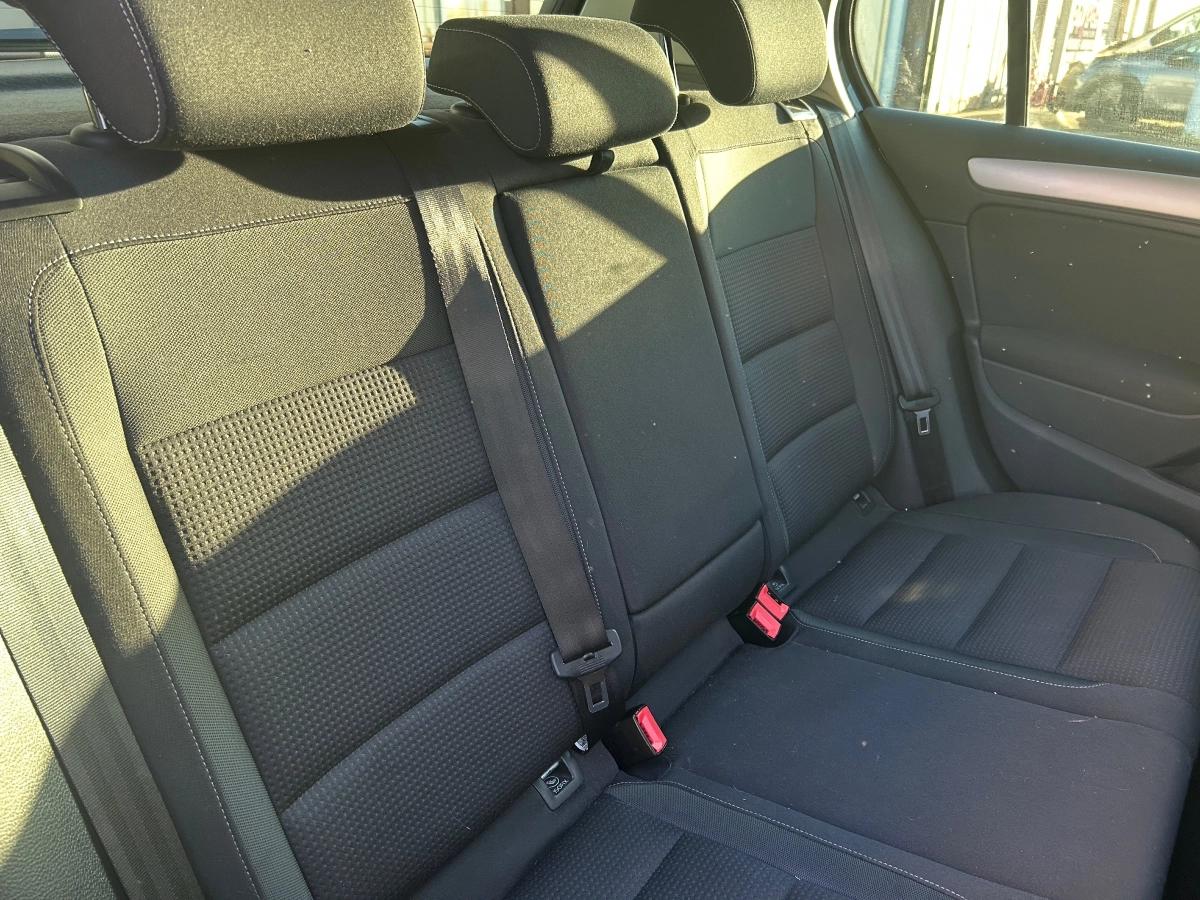 Volkswagen Golf BREAK 1.2 TSI 105 BLUEMOTION TEAM