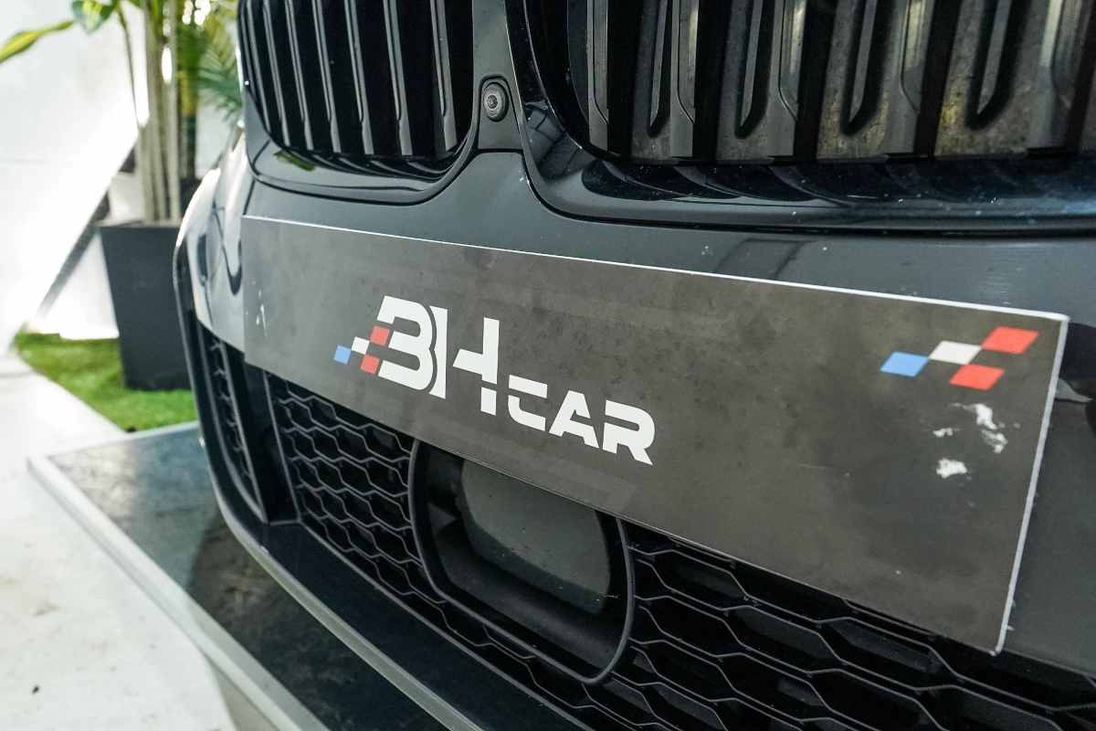 Bmw Serie 3 - photo 37