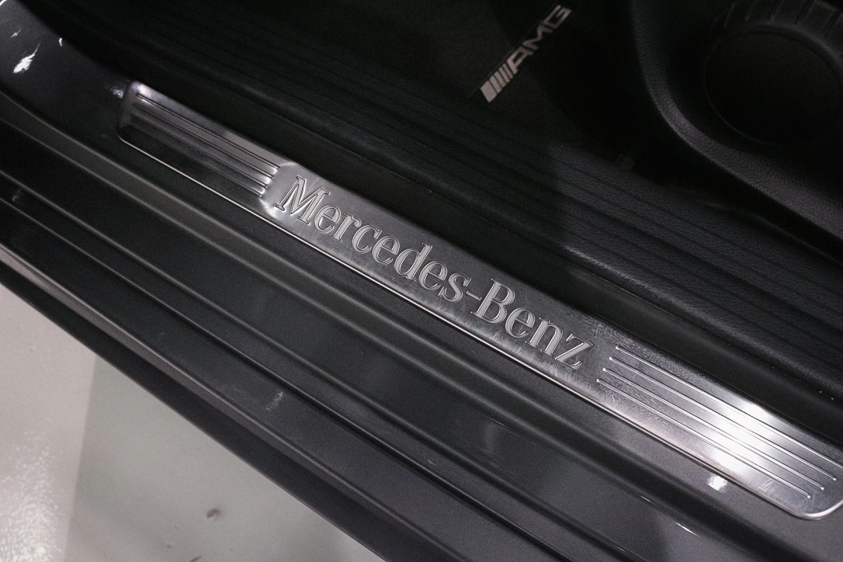 Mercedes Classe A - photo 33