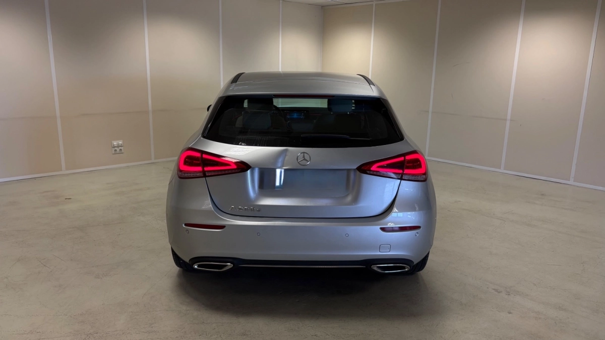 Mercedes Classe A - photo 4