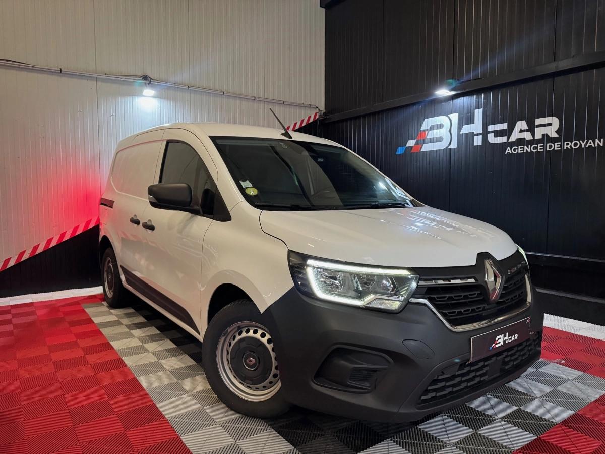 Image RENAULT Kangoo