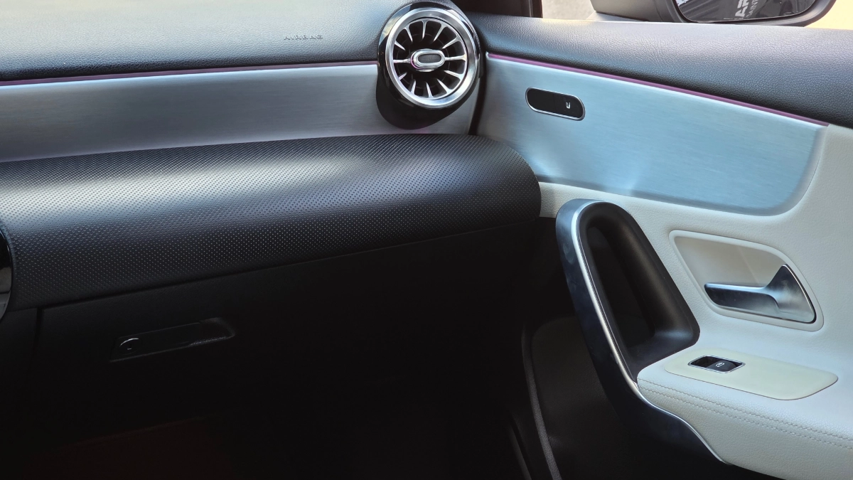 Mercedes Classe A - photo 18