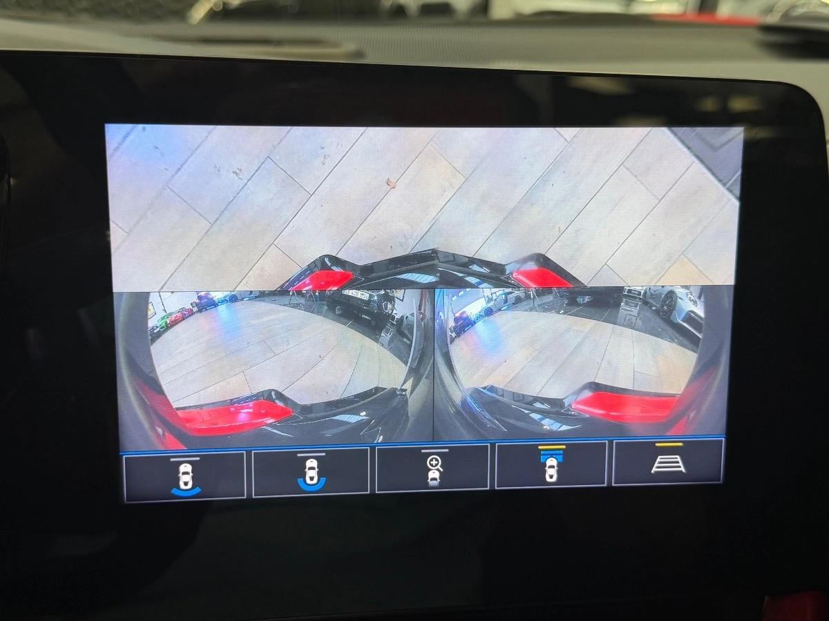 Chevrolet Corvette C8 STINGRAY 6.2 V8 2LT 502 CV PACK Z51 FR / BOSE / CORSA OPTION ++