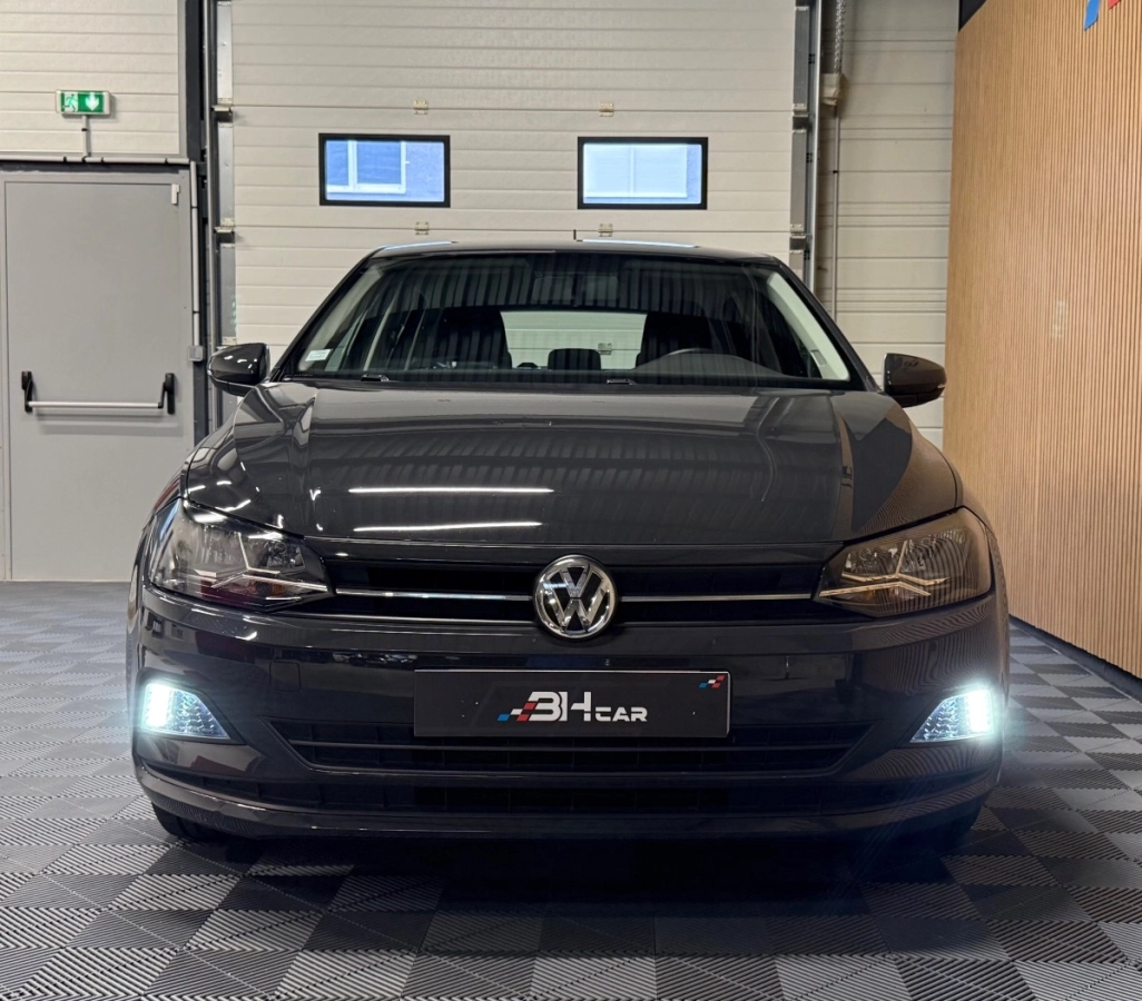 Volkswagen Polo - photo 6