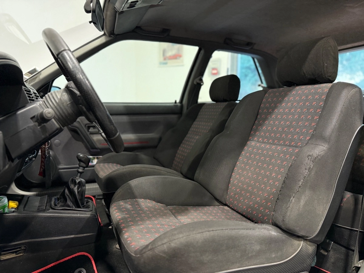 RENAULT R19 - photo 12