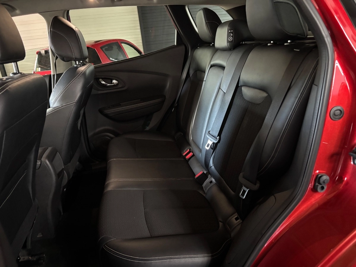Renault Kadjar - photo 7