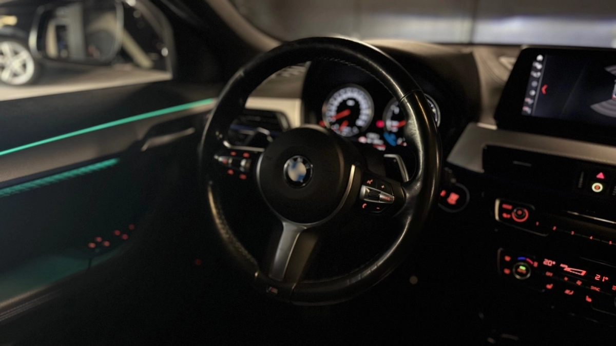 Bmw X2 - photo 33