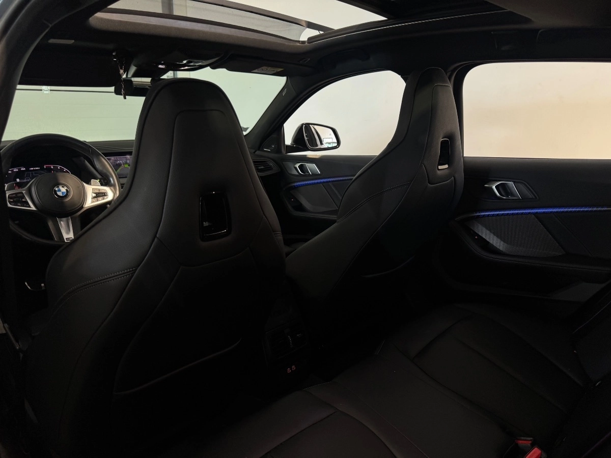 Bmw M135 - photo 20