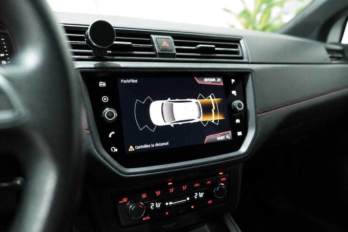 Seat Ibiza - photo 17
