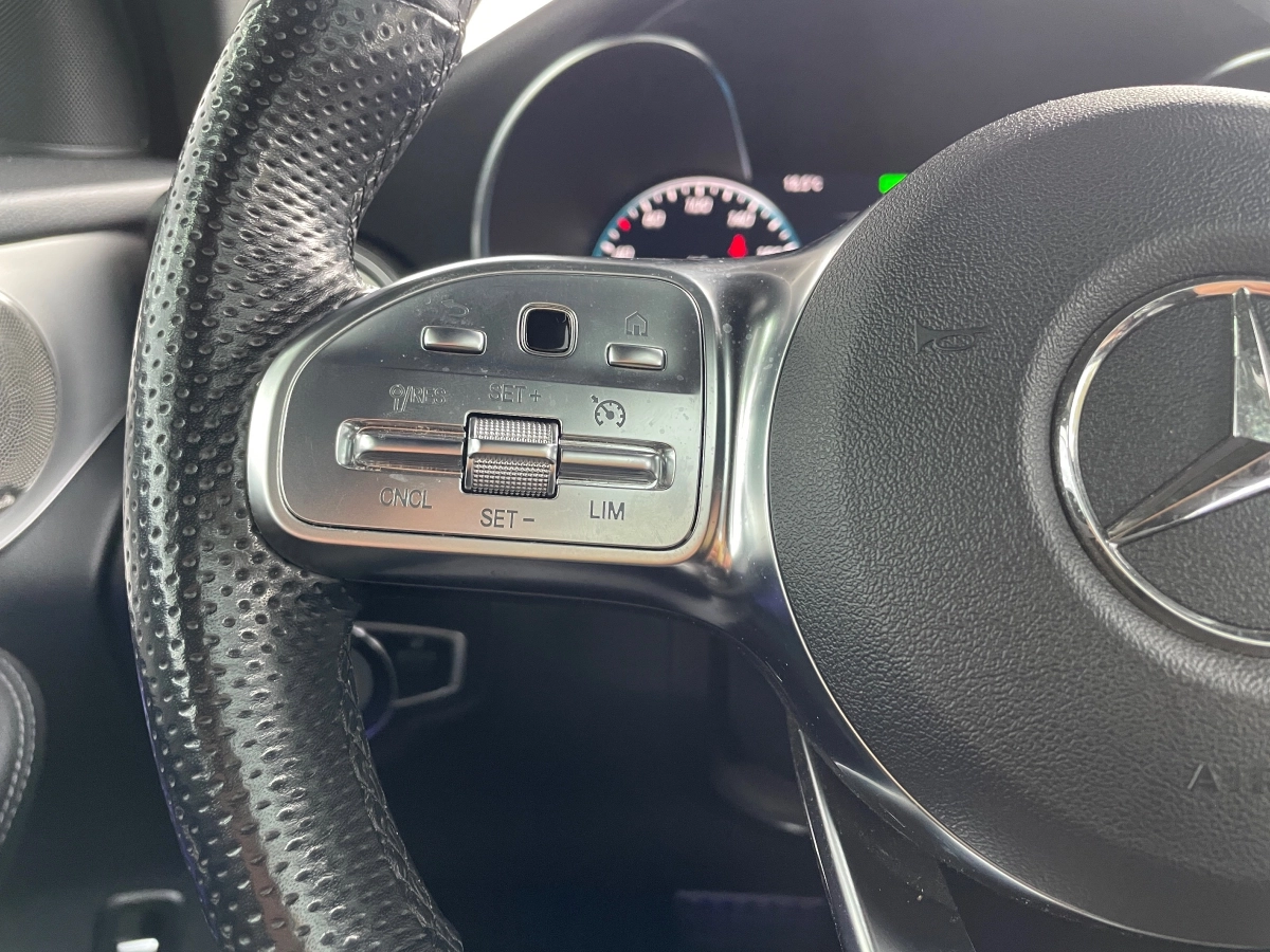 Mercedes Classe Glc - photo 21
