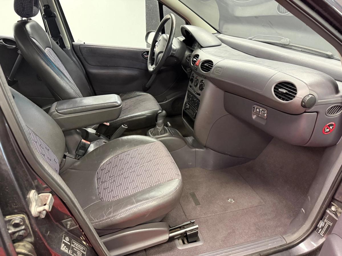 Aperçu indisponible de Mercedes-Benz Classe A