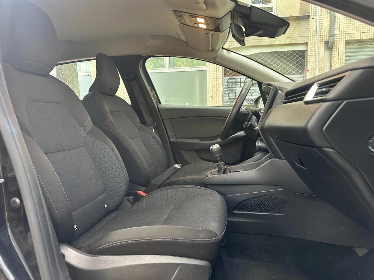 Renault Clio 1.0 TCE 90 EQUILIBRE