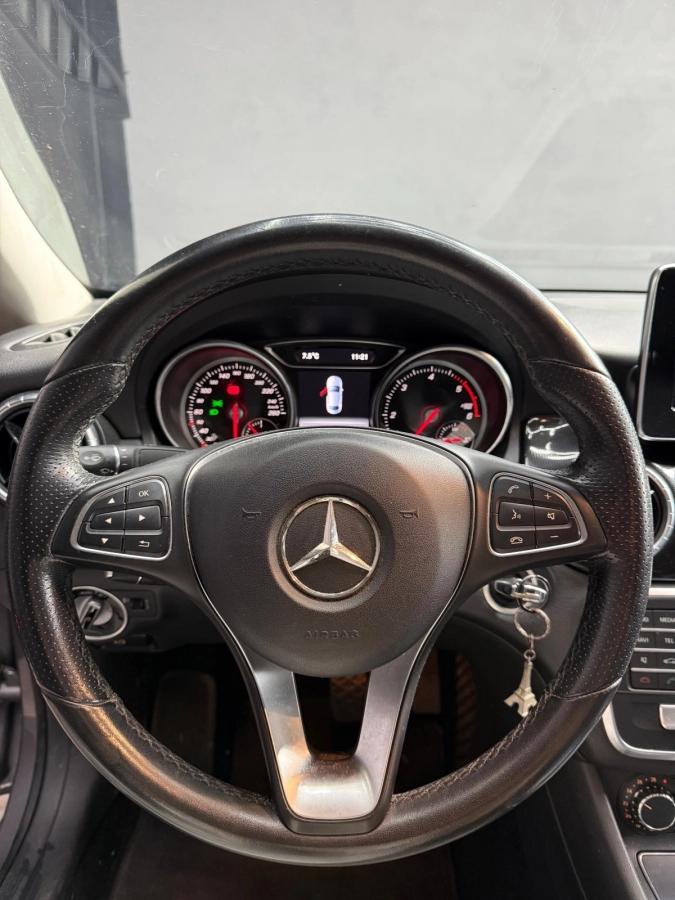 Mercedes Classe Cla COUPE 1.5 180 CDI 110 BUSINESS
