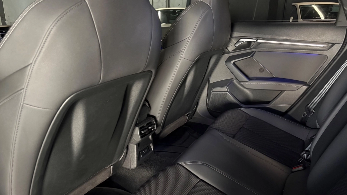 Audi A3 - photo 18